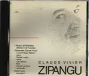 CD - Claude Vivier - Zipangu