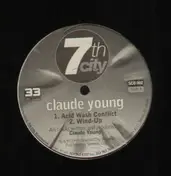 Claude Young - Acid Wash Conflict