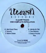 Claude Young - One Complete Revolution