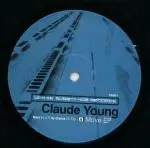 Claude Young - Move EP