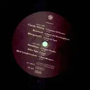 Claude Young - Dark Hearts 2, A Harthouse Compilation