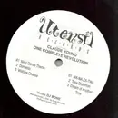 12inch Vinyl Single - Claude Young - One Complete Revolution