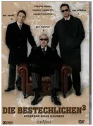DVD - Claude Zidi a.o. - Die Bestechlichen 3 - Rückkehr eines Gauners / Ripoux 3 - German / French