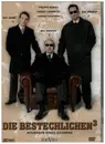 DVD - Claude Zidi a.o. - Die Bestechlichen 3 - Rückkehr eines Gauners / Ripoux 3 - German / French
