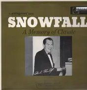 Claude Thornhill - Snowfall - A Memory Of Claude