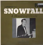 Claude Thornhill - Snowfall - A Memory Of Claude