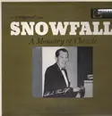 LP - Claude Thornhill - Snowfall - A Memory Of Claude