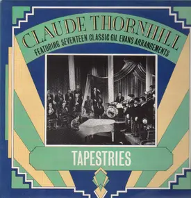 Claude Thornhill - Tapestries