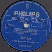 Claudette Soares - Bandolim / Januária