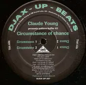 Claude Young - Pattern Buffer 03: Circumstance Of Chance