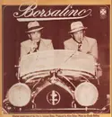 LP - Claude Bolling - Borsalino