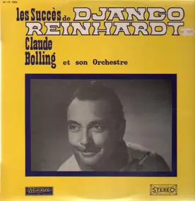 Claude Bolling - Les Succes de Django Reinhardt