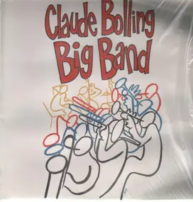 Claude Bolling - Live At The Méridien - Paris