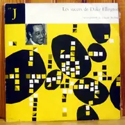 LP - Claude Bolling Et Son Orchestre - Les Succès De Duke Ellington