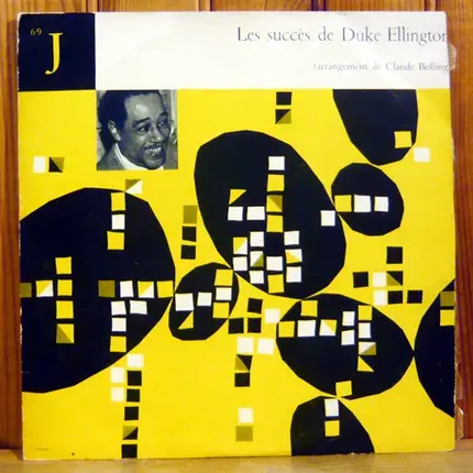 Claude Bolling Et Son Orchestre - Les Succès De Duke Ellington