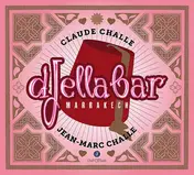Claude - Djella Bar-Marrakech