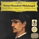 LP - Claude Debussy - Images I/II · Children's Corner