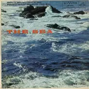 Debussy / Ibert - The Sea