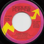 7inch Vinyl Single - Claude François - Alexandrie Alexandra