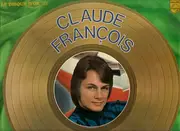LP - Claude François - Le Disque D'or