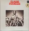 LP - Claude Francois - Menteur Ou Cruel