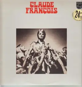 Claude François - Menteur Ou Cruel