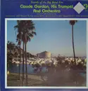 LP - Claude Gordon, His Trumpet And Orchestra - Sounds Of The Big Band Era Vol. 1