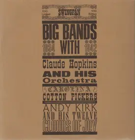 Claude Hopkins - Big Bands 1934-1942