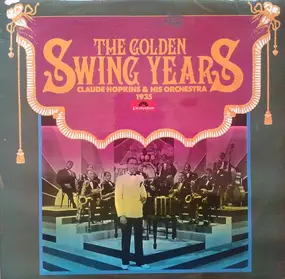 Claude Hopkins - The Golden Swing Years 1935