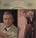 LP - Claude King - I Remember Johnny Horton
