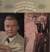 Claude King - I Remember Johnny Horton