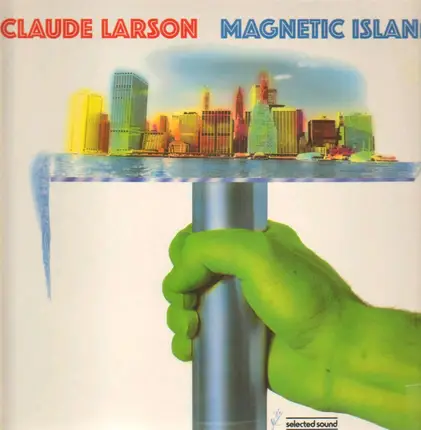 Claude Larson - Magnetic Island