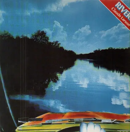 Claude Larson - Rivers