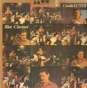 Claude Luter - Blue Clarinet - Jazz Today 12
