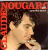 LP - Claude Nougaro - Paris Mai