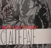 12inch Vinyl Single - Claude Pāte - Situation