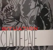 12inch Vinyl Single - Claude Pāte - Situation