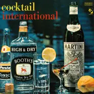 Claudius Alzner und seine solisten - Cocktail International Vol. 1