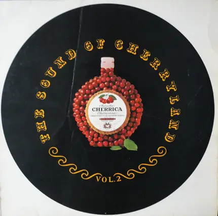 Claudius Alzner Und Seine Solisten - The Sound Of Cherryland Vol. 2