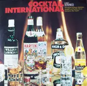 Double LP - Claudius Alzner Und Sein Bar-Septett - Cocktail International