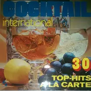 Claudius Alzner Und Seine Solisten - Cocktail International - 30 Top Hits A La Carte