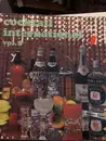 LP - Claudius Alzner Und Seine Solisten - Cocktail International Vol. 8