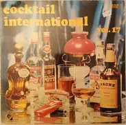 Claudius Alzner Und Seine Solisten - Cocktail International Vol. 17