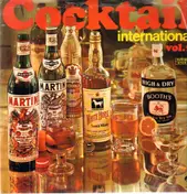 Claudius Alzner Und Seine Solisten - Cocktail International Vol. 5