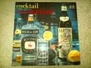 LP - Claudius Alzner Und Seine Solisten - Cocktail International Vol. 2