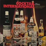 LP - Claudius Alzner Und Seine Solisten - Cocktail International Vol. 2