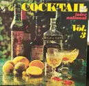 LP - Claudius Alzner Und Seine Solisten - Cocktail International Vol. 3 - Orange Labels