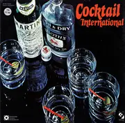 Double LP - Claudius Alzner Und Seine Solisten - Cocktail International