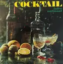 Double LP - Claudius Alzner Und Seine Solisten - Cocktail International
