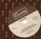 Claudia - 99 Balloons